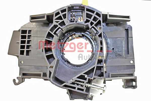 METZGER 0916524 ORIGINAL ERSATZTEIL Wickelfeder, Airbag